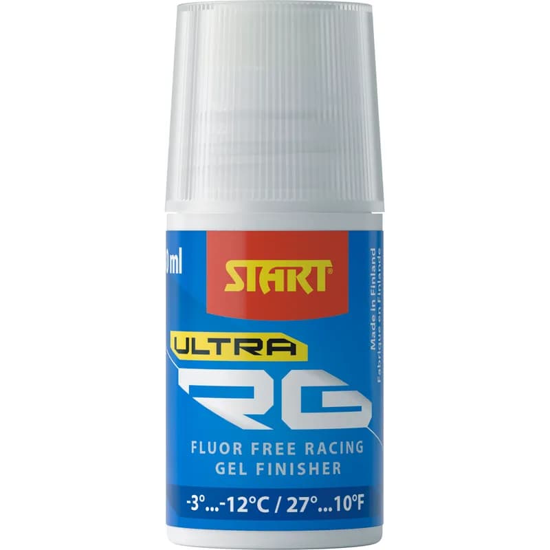 Start Rg Ultra Gel Blue