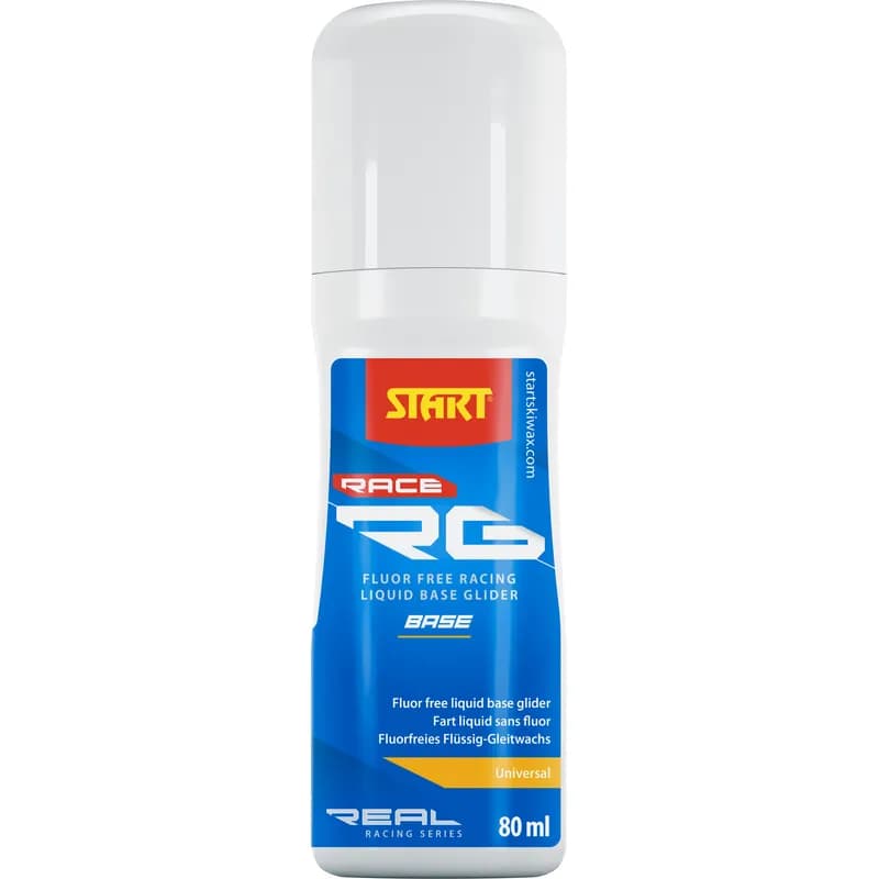 Start Rg Race Liquid Base