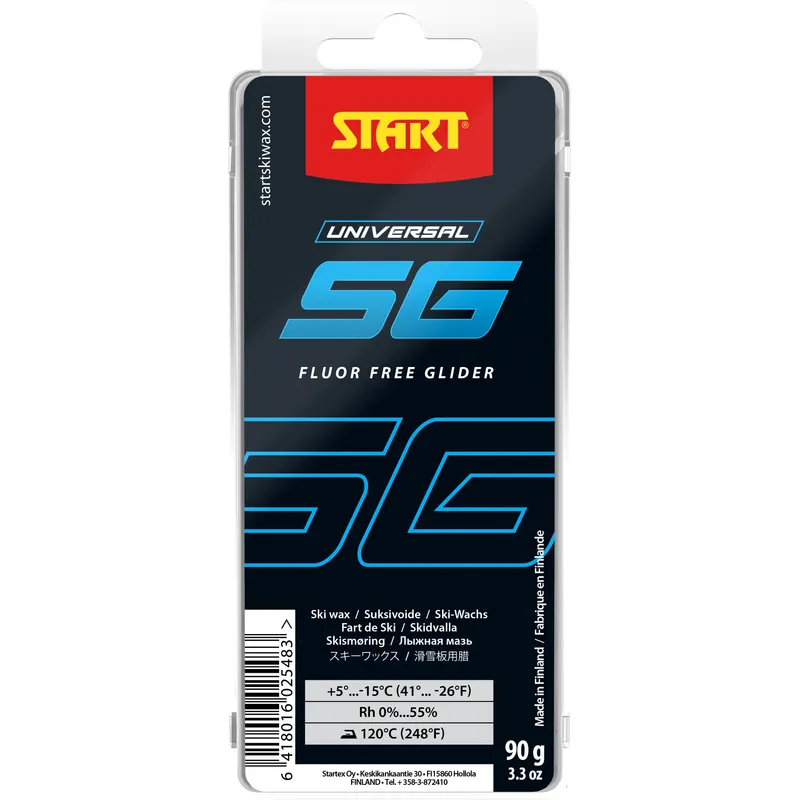 Start Sg Universal 90G
