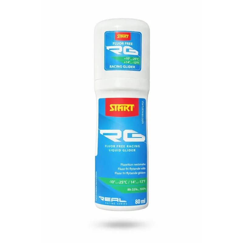 Start Rg Liquid Green