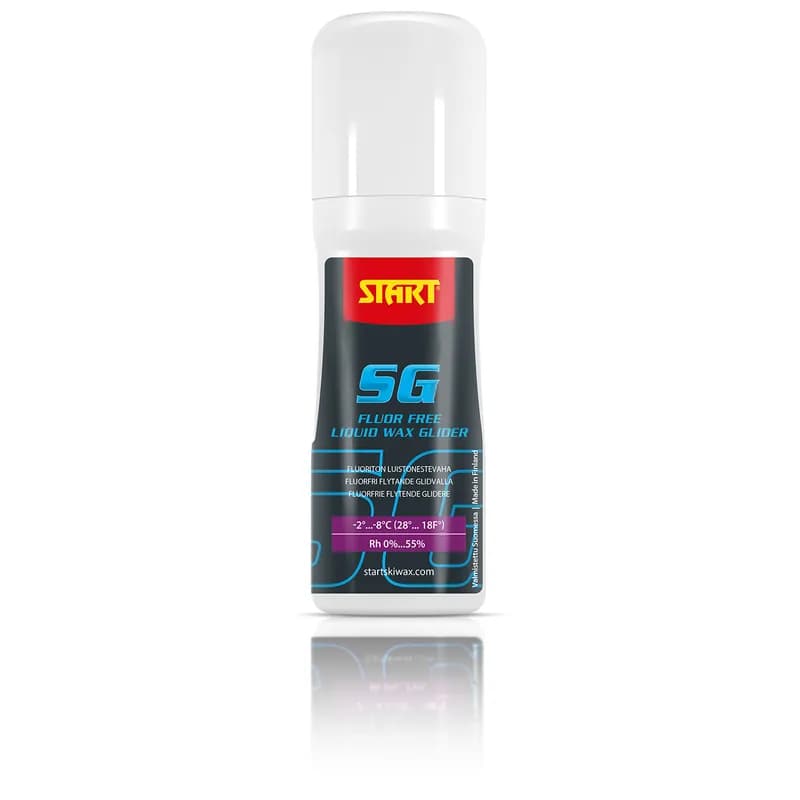 Start Sg Purp Nf Liqu 60Ml