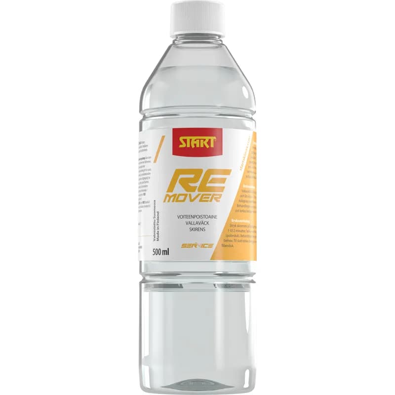 Start Skiwax Remover ½L