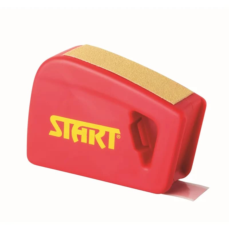 Start Grip Tape